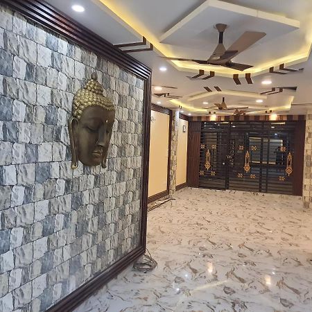 Divine Hotel & Banquet Hall Μποπάλ Εξωτερικό φωτογραφία