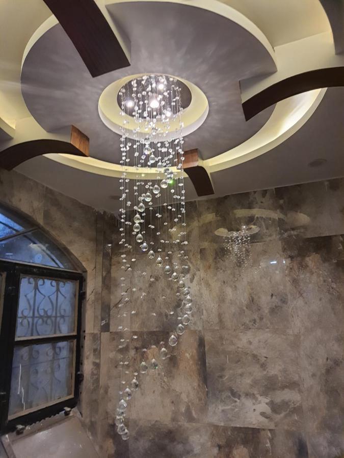 Divine Hotel & Banquet Hall Μποπάλ Εξωτερικό φωτογραφία