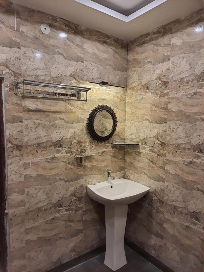Divine Hotel & Banquet Hall Μποπάλ Εξωτερικό φωτογραφία