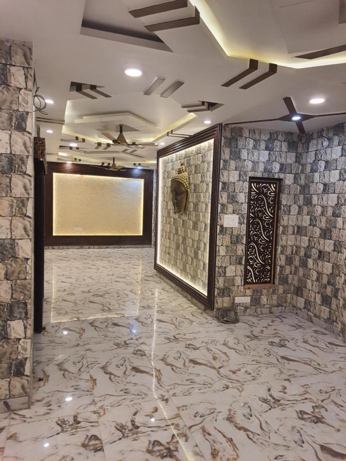 Divine Hotel & Banquet Hall Μποπάλ Εξωτερικό φωτογραφία
