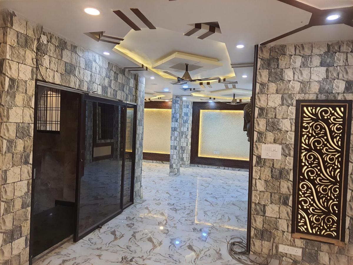 Divine Hotel & Banquet Hall Μποπάλ Εξωτερικό φωτογραφία