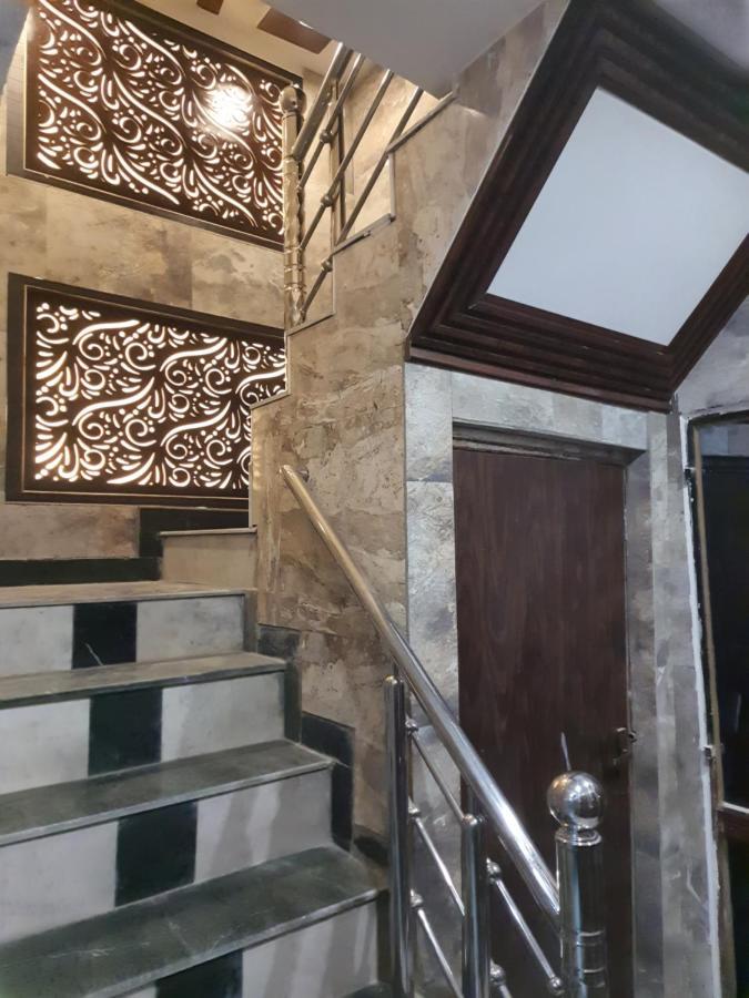 Divine Hotel & Banquet Hall Μποπάλ Εξωτερικό φωτογραφία