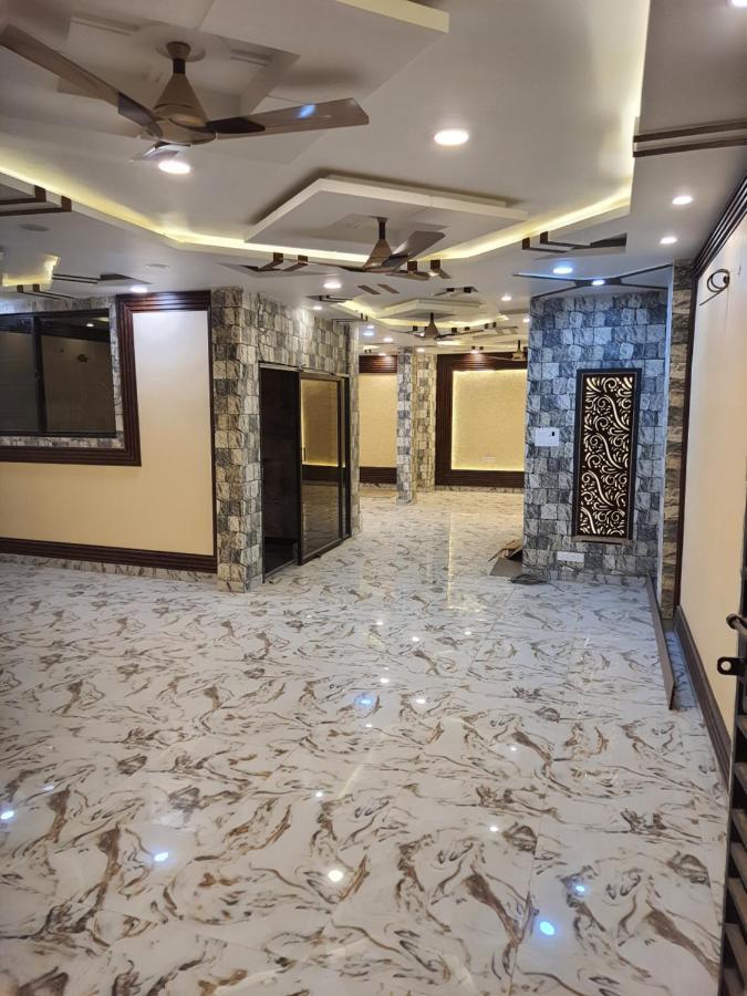 Divine Hotel & Banquet Hall Μποπάλ Εξωτερικό φωτογραφία