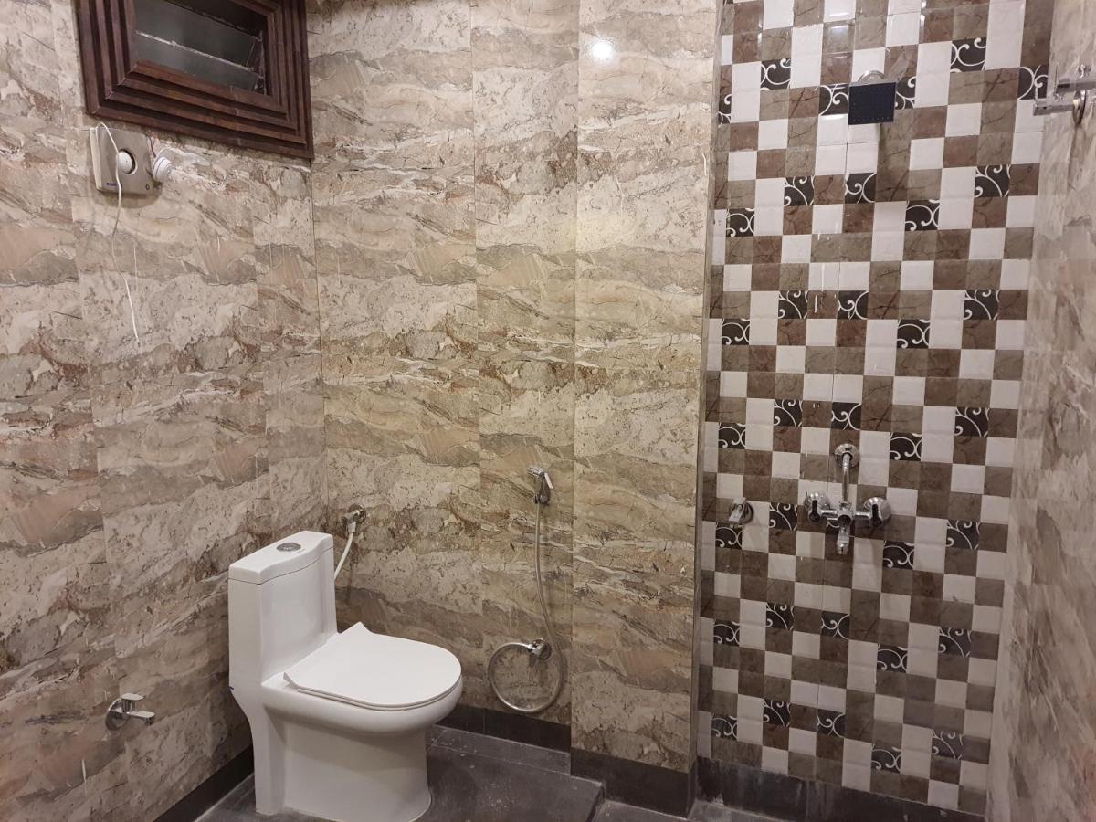 Divine Hotel & Banquet Hall Μποπάλ Εξωτερικό φωτογραφία