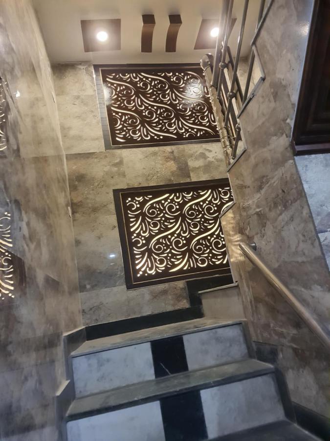 Divine Hotel & Banquet Hall Μποπάλ Εξωτερικό φωτογραφία