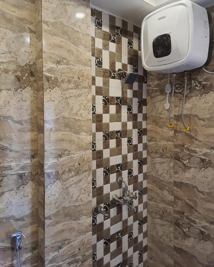 Divine Hotel & Banquet Hall Μποπάλ Εξωτερικό φωτογραφία