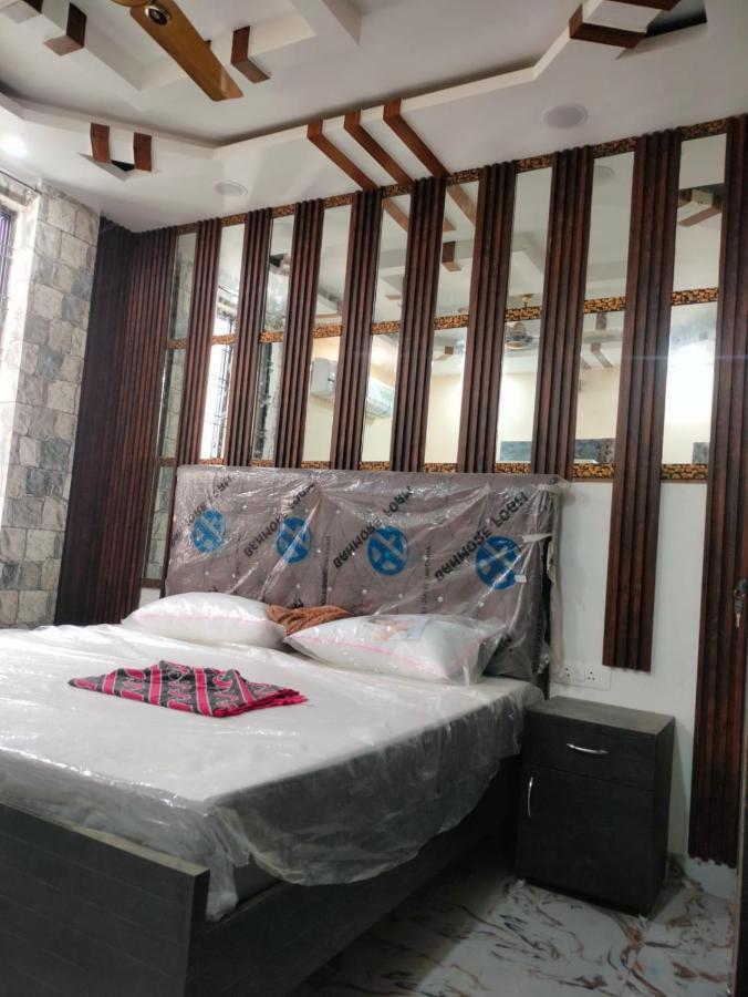 Divine Hotel & Banquet Hall Μποπάλ Εξωτερικό φωτογραφία